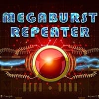 Megaburst Repeater in WIN Studios