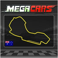 Mega Cars in WIN Studios