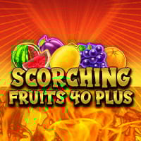 Scorching Fruits 40 Plus in Jackpot_JackpotExclusive