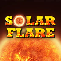 Solar Flare in Providers