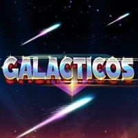 Galacticos in WIN Studios