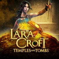 Lara Croft Temples and Tombs in it_top_tengames