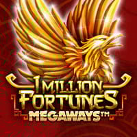 1 Million Fortunes Megaways in Nuovi giochi