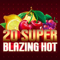 20 Super Blazing Hot in Nuovi giochi