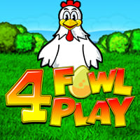Four Fowl Play in slots_nuovi