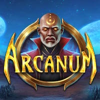 Arcanum in ELK Studios