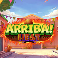Arriba Heat in Nuovi giochi