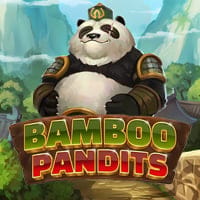Bamboo Pandits in New Games