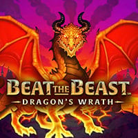 Beat the Beast: Dragon's Wrath in Thunderkick