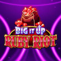 Big It Up Ruby Riot in sub_exclusive_gdit