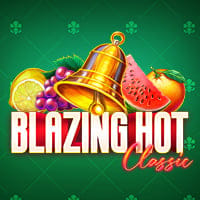 Blazing Hot Classic in Nuovi giochi