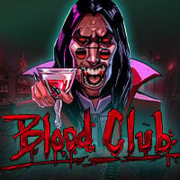 Blood Club in petersonsgd