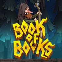 Book of Books in petersonsgd