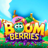 Boomberries in ELK Studios
