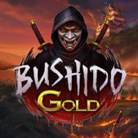 Bushido Gold in ELK Studios