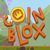 Coin Blox in Nuovi giochi