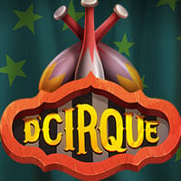 Dcirque in peterandsons