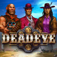Deadeye in ELK Studios