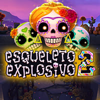 Esqueleto Explosivo 2 in it_top_tengames