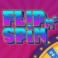 Flip N' Spin in Nuovi giochi