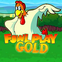 Fowl Play Gold in light-and-wonder