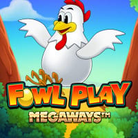Fowl Play Megaways in New Games