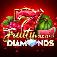 Fruity Diamonds Hold And Spin in Nuovi giochi