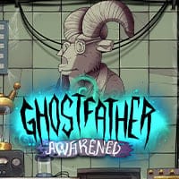 Ghost Father Awakened in petersonsgd