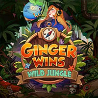 Ginger Wins: Wild Jungle in All Games