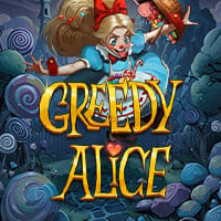 Greedy Alice in petersonsgd