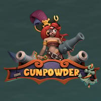 Gunpowder in peterandsons