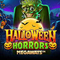 Halloween Horrors Megaways in slots_nuovi