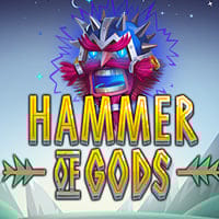Hammer of Gods in Nuovi giochi