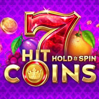 Hit Coins Hold and Spin in Slots_OtherGames