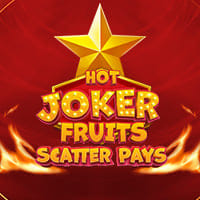 Hot Joker Fruits: Scatter Pays in Nuovi giochi
