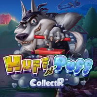 Huff N' Puff CollectR in Nuovi giochi