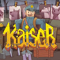Kaiser in Slots_OtherGames