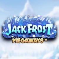 Megaways Jack Frost in Nuovi giochi