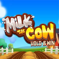 Milk the Cow in Slots_OtherGames