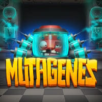 Mutagenes in petersonsgd