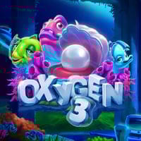 Oxygen 3 in Nuovi giochi