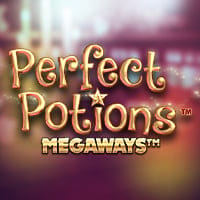 Perfect Potions Megaways in Nuovi giochi