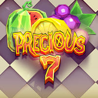 Precious 7 in Nuovi giochi