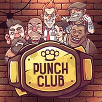 Punch Club in Nuovi giochi