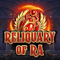 Reliquary Of Ra in Nuovi giochi