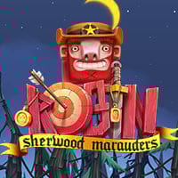 Robin - Sherwood Marauders in Nuovi giochi