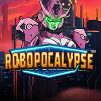Robopocalypse in Nuovi giochi