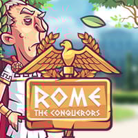 Rome - The Conquerors in Nuovi giochi