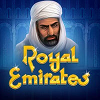 Royal Emirates in Nuovi giochi