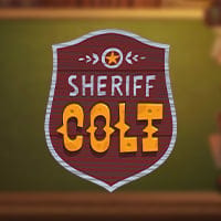 Sheriff Colt in Nuovi giochi